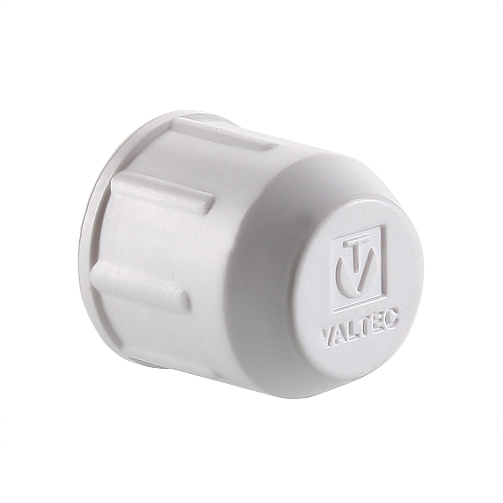 Колпачок защитный VALTEC для клапанов VT.007 и VT.008, DN 1/2"
