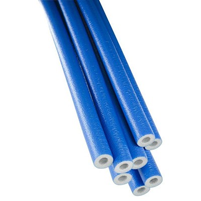 Теплоизоляция VALTEC Супер Протект, DN 18 (6 мм),  цвет синий
